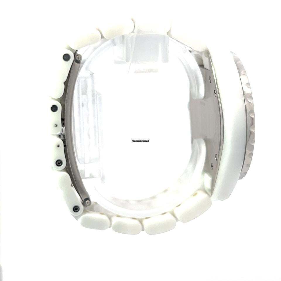 Chanel J12 Automatic Women's Watch With Ceramic Case and Strap Authentic Luxury Timepiece