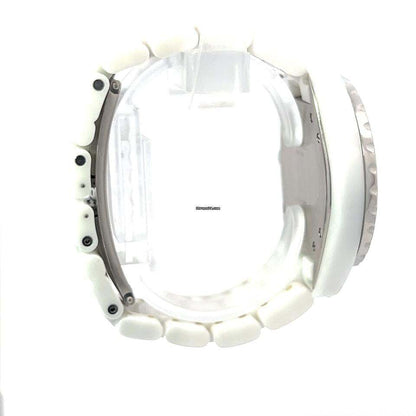 Chanel J12 Automatic Women's Watch With Ceramic Case and Strap Authentic Luxury Timepiece