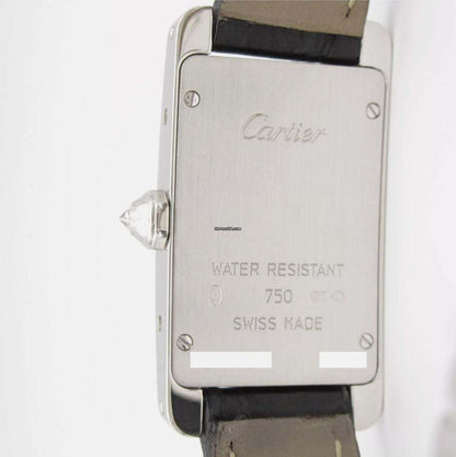 Cartier Tank Américaine
