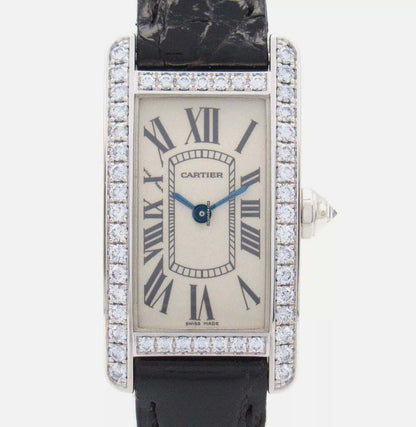 Cartier Tank Américaine