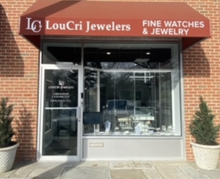 Mens Jacob & Co. JC 5 Five Time Zones Diamond Watch