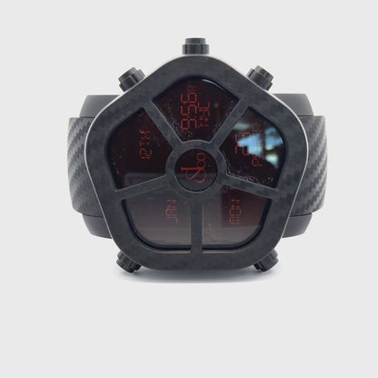 Mens Jacob & Co Ghost Watch