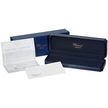 Womens Chopard La Strada 18K Gold