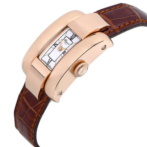 Womens Chopard La Strada 18K Gold