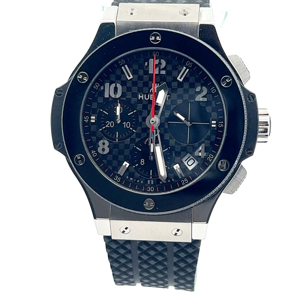 Mens Hublot Big Bang 41 mm 342.SB.131.RX