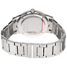 Womens Tiffany & Co Atlas Dome Steel 37mm