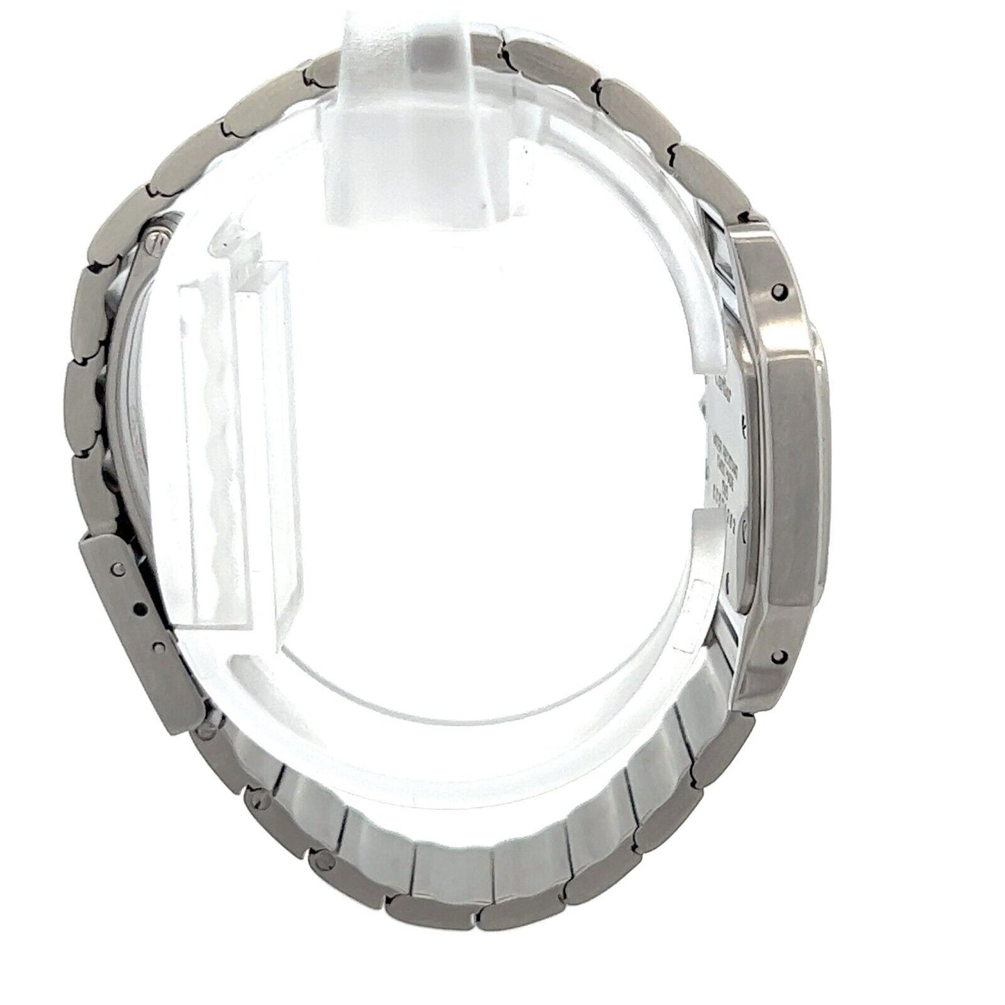 Womens Cartier Santos