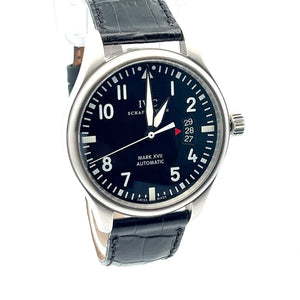 Mens IWC Pilot Mark XVII IW326501