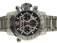 Mens Raymond Weil Nabucco Chronograph Automatic