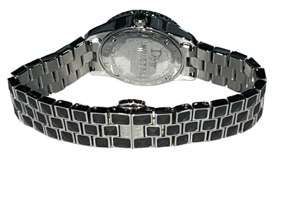 Womens Dior Christal Christian Dior Christal Diamonds