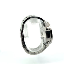 Mens Jacob & Co. JC 47mm Stainless Steel Diamonds