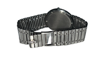 Womens Corum Romvlvs Romulus Solid Platinum