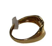 Tiffany & Co 18K Gold Heart Ring