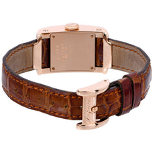Womens Chopard La Strada 18K Gold