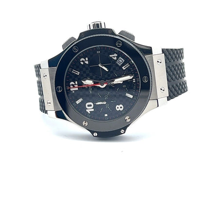 Mens Hublot Big Bang 41 mm 342.SB.131.RX