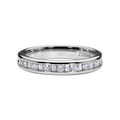 Gold Ring Diamonds