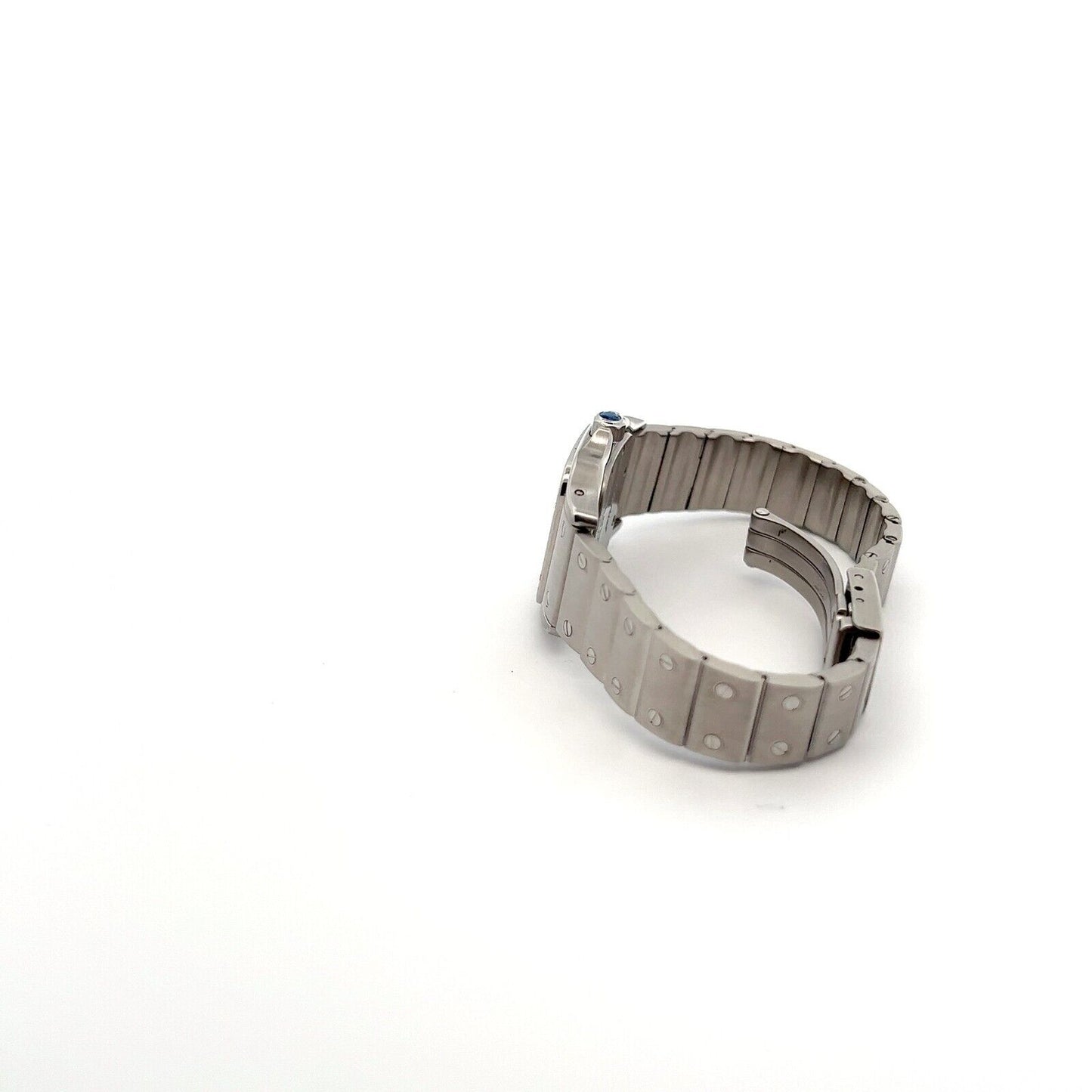 Womens Cartier Santos