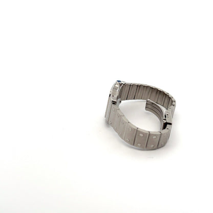 Womens Cartier Santos