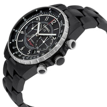 Mens Chanel J12 Superleggera Ceramic Chronograph Automatic