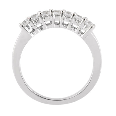 Women's Diamond Wedding Band - WB561