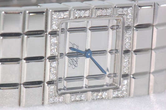 Womens Chopard Happy Ice Cube
