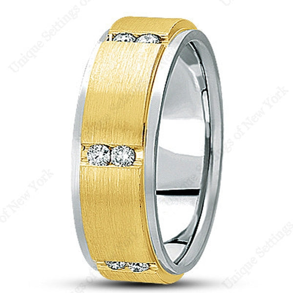 Diamond Rings/Band Collection - DB1185