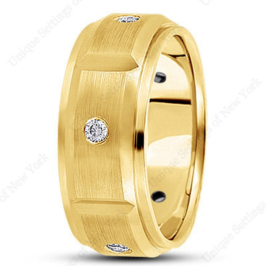 Diamond Rings/Band Collection - DB1221