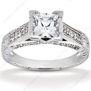 Engagement Rings - ENR1524