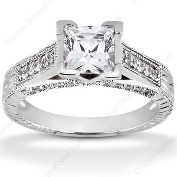 Engagement Rings - ENR1524