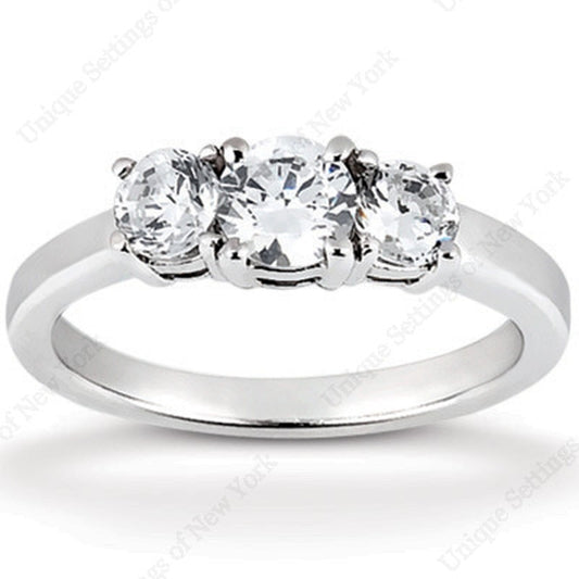 Engagement Rings - ENR2422