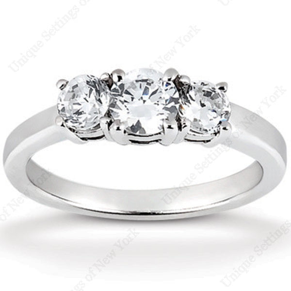 Engagement Rings - ENR2422