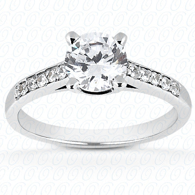 Engagement Rings - ENR7542