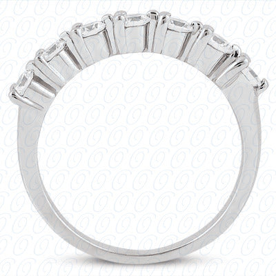 Women's 14k Wedding Band - WB5062